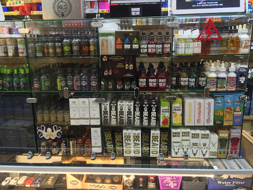 Vaporizer Store «Smokies Tobacco Shop», reviews and photos, 1665 State Hill Rd, Wyomissing, PA 19610, USA