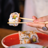 Sushi du Restaurant de sushis Mika Sushi Vaise à Lyon - n°15