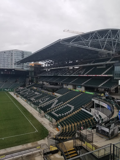 Health Club «Multnomah Athletic Club», reviews and photos, 1849 SW Salmon St, Portland, OR 97205, USA