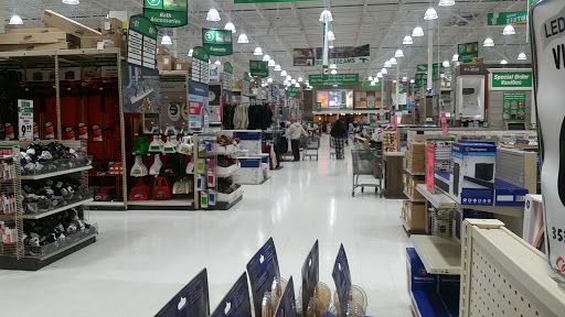 Home Improvement Store «Menards», reviews and photos, 620 W Town Center Blvd, Champaign, IL 61822, USA