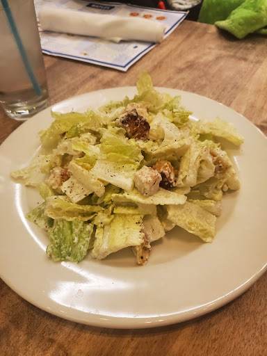 Naples Ristorante E Bar