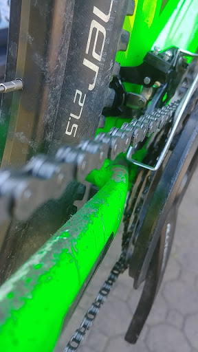 Bicycle Store «Camas Bike and Sport», reviews and photos, 403 NE 5th Ave, Camas, WA 98607, USA