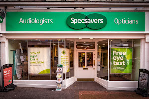 Specsavers Opticians and Audiologists - Bournemouth