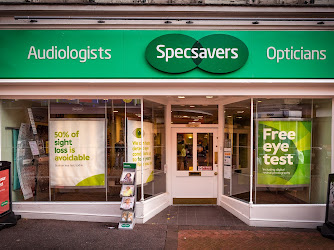 Specsavers Opticians and Audiologists - Bournemouth