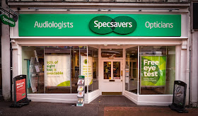 Specsavers Opticians and Audiologists - Bournemouth