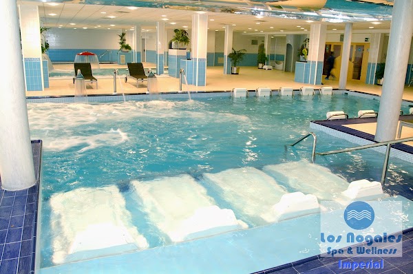 Los Nogales Spa  Wellnes Imperial