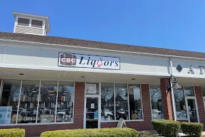 CBC Liquors, Westford image