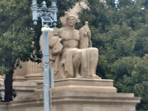 National Museum «National Archives Museum», reviews and photos, Constitution Ave NW, Washington, DC 20408, USA