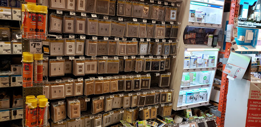 Home Improvement Store «The Home Depot», reviews and photos, 965 E Lancaster Ave, Downingtown, PA 19335, USA