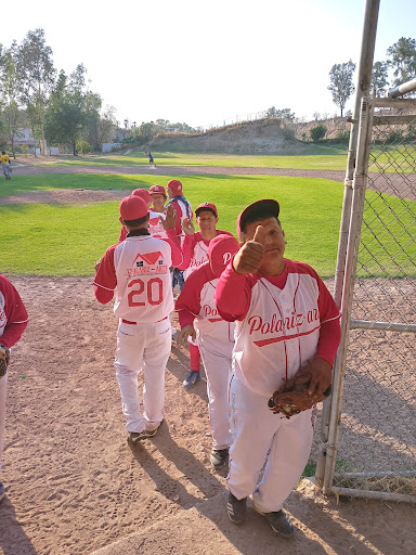 El Saucito Campo De Beisbol