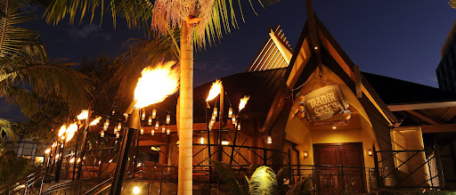Trader Sam's Enchanted Tiki Bar