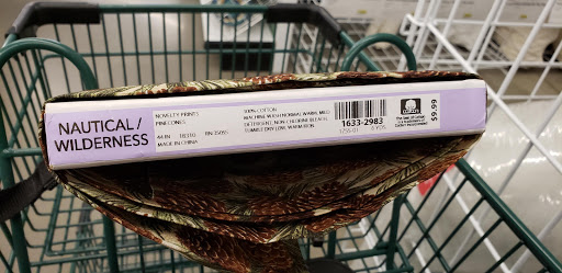 Fabric Store «Jo-Ann Fabrics and Crafts», reviews and photos, 9250 Sheridan Blvd #200, Westminster, CO 80031, USA