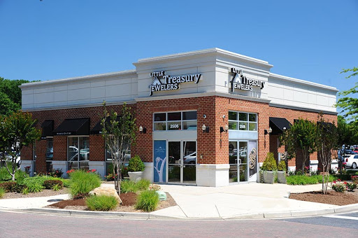 Little Treasury Jewelers, 2506 New Market Ln, Gambrills, MD 21054, USA, 