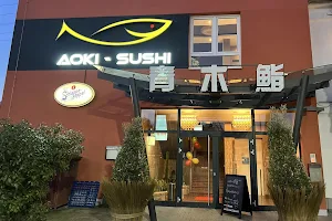 AOKI Sushi image