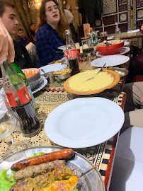 Couscous du Les Saveurs de l'Orient | Couscous et Tajines | Restaurant Marocain à Paris - n°11