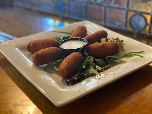 Irish Pub «The Celt Irish Pub», reviews and photos, 100 N Tennessee St, McKinney, TX 75069, USA