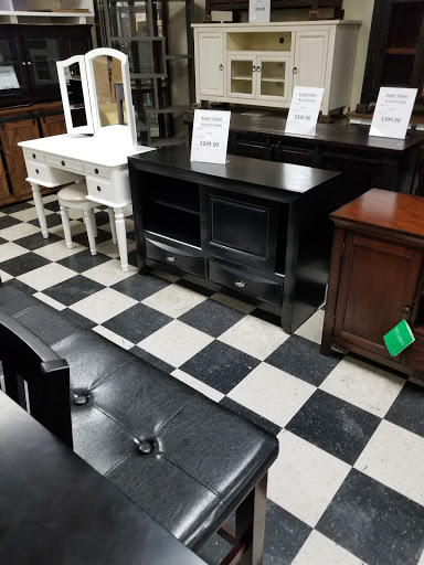 Furniture Store «Nick and Sons Furniture Outlet riverside», reviews and photos, 9970 Magnolia Ave, Riverside, CA 92503, USA
