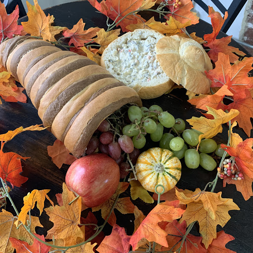 Cafe «Novas Bakery & Coffee Shop», reviews and photos, 1108 Cherry Rd, Rock Hill, SC 29732, USA