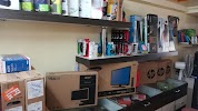 user