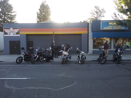 Motorcycle Parts Store «Slabside», reviews and photos, 2100 Winchester Blvd, Campbell, CA 95008, USA