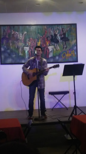 Performing Arts Theater «Theater 294», reviews and photos, 294 Farmingdale Rd, Farmingdale, NY 11735, USA