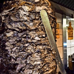 Photo n°1 de l'avis de TANGO.R fait le 19/04/2019 à 05:24 sur le  Döner & Salatbar Adelya à Garbsen