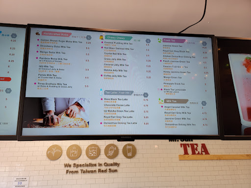 Mr. Sun Tea Fremont image