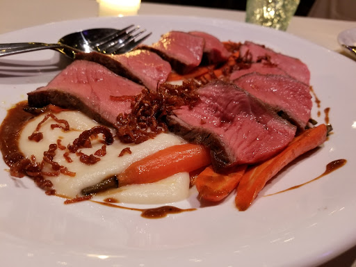 Live Music Venue «Thalia Hall», reviews and photos, 1807 S Allport St, Chicago, IL 60608, USA