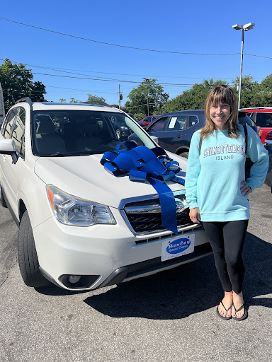 Used Car Dealer «Bexley Motorcar Company», reviews and photos, 2253 E Livingston Ave, Columbus, OH 43209, USA