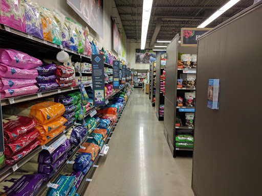 Pet Supply Store «Petco Animal Supplies», reviews and photos, 5925 US-6, Portage, IN 46368, USA