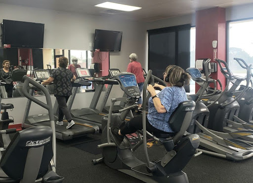 Gym «Snap Fitness», reviews and photos, 302 N Main St, Highlands, TX 77562, USA
