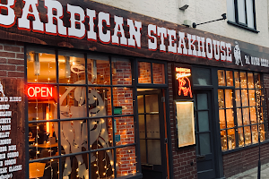 Barbican T Steakhouse Ltd image