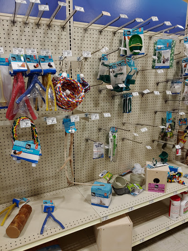 Pet Supply Store «PetSmart», reviews and photos, 3500 Ross Clark Cir, Dothan, AL 36303, USA