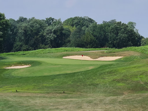 Golf Course «Dauphin Highlands Golf Course», reviews and photos, 650 S Harrisburg St, Harrisburg, PA 17113, USA