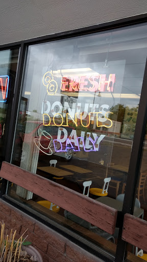 Donut Shop «Granny Donuts», reviews and photos, 1555 S Robert St, St Paul, MN 55118, USA