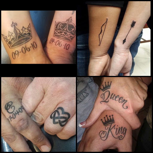 Explore 2005 tattoo ideas, creative tattoo ideas in San Angelo, available at A1 Tattoos and Piercings