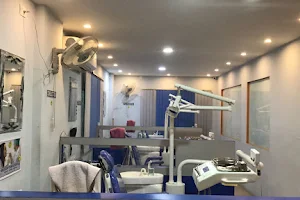 Smile Dental Clinics - Best Dental Hospital in Guntur for Root Canal Treatment, Dental Implants and Oral Health Care image