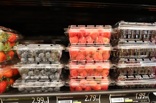 Grocery Store «Food Lion», reviews and photos, 705 Lisbon Center Dr, Woodbine, MD 21797, USA