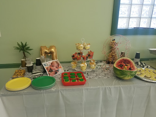 Recreation Center «Bradbury Recreation Center», reviews and photos, 2301 Ewing Ave, Suitland, MD 20746, USA