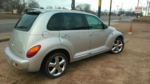 Auto Repair Shop «The Car Doctor Auto Repair», reviews and photos, 3325 Old Hickory Blvd, Old Hickory, TN 37138, USA