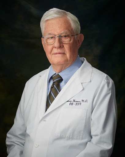 Truman P. Hawes, Jr., MD