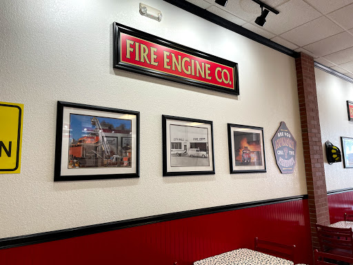 Sandwich Shop «Firehouse Subs», reviews and photos, 18661 Lyndon B Johnson Fwy, Mesquite, TX 75150, USA