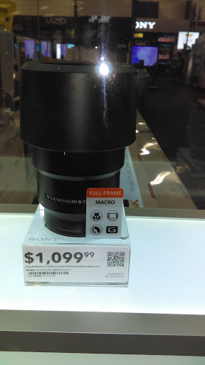 Electronics Store «Best Buy», reviews and photos, 96 Rothrock Rd, Akron, OH 44321, USA