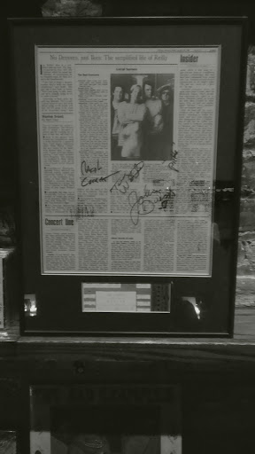 Live Music Venue «Space», reviews and photos, 1245 Chicago Ave, Evanston, IL 60202, USA