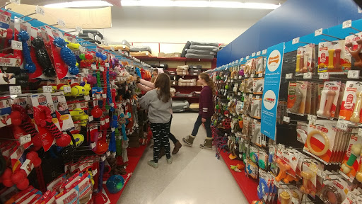 Pet Supply Store «Petco Animal Supplies», reviews and photos, 308 E Meighan Blvd, Gadsden, AL 35903, USA