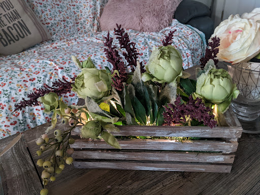 Craft Store «Hobby Lobby», reviews and photos, 1871 14th Ave SE, Albany, OR 97322, USA