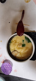 Soupe du Restaurant japonais Japonais à Ivry-sur-Seine - n°1
