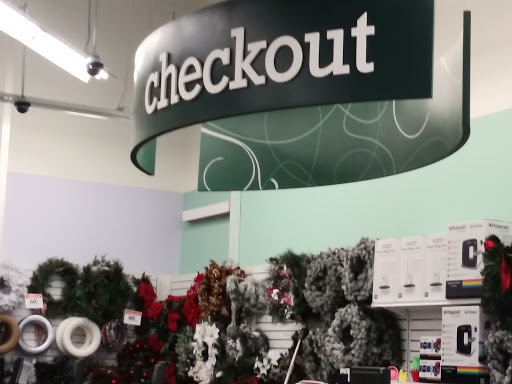 Fabric Store «Jo-Ann Fabrics and Crafts», reviews and photos, 2640 W University Dr, Denton, TX 76201, USA