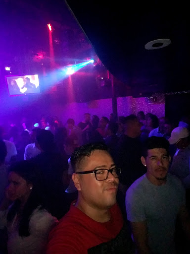 Night Club «Rage», reviews and photos, 8911 California Route 2, West Hollywood, CA 90069, USA