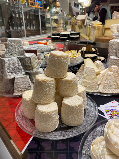 La Fromagerie du Château (Lyon 6ème)